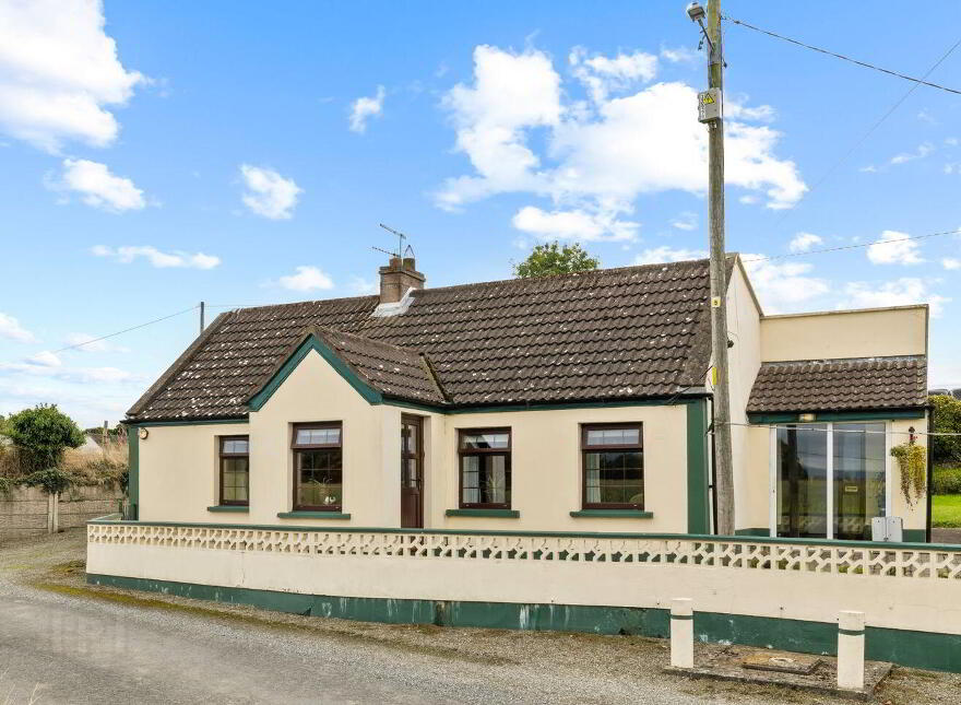 House, Yard & Gardens, Mullagh Lane, Dromiskin, A91HT67
