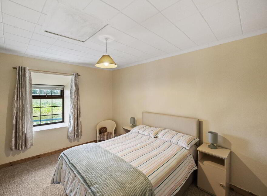 House, Yard & Gardens, Mullagh Lane, Dromiskin, A91HT67