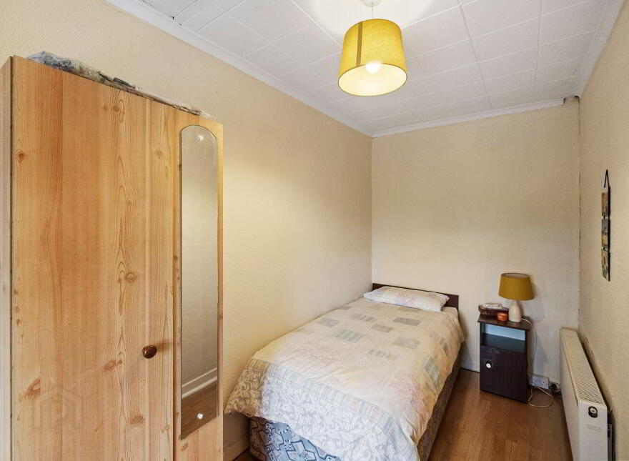 House, Yard & Gardens, Mullagh Lane, Dromiskin, A91HT67