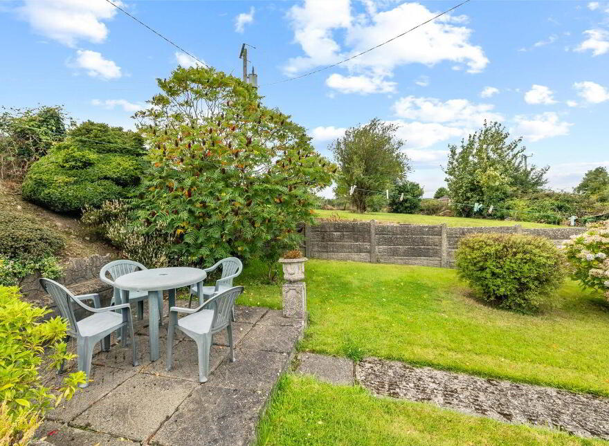 House, Yard & Gardens, Mullagh Lane, Dromiskin, A91HT67