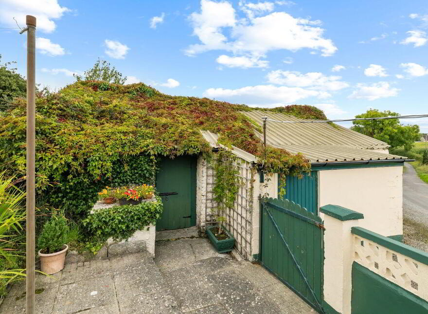 House, Yard & Gardens, Mullagh Lane, Dromiskin, A91HT67