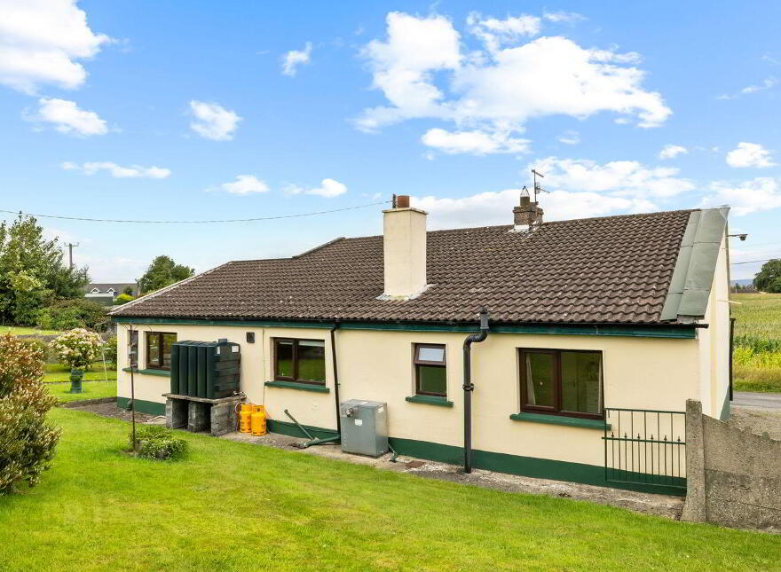 House, Yard & Gardens, Mullagh Lane, Dromiskin, A91HT67