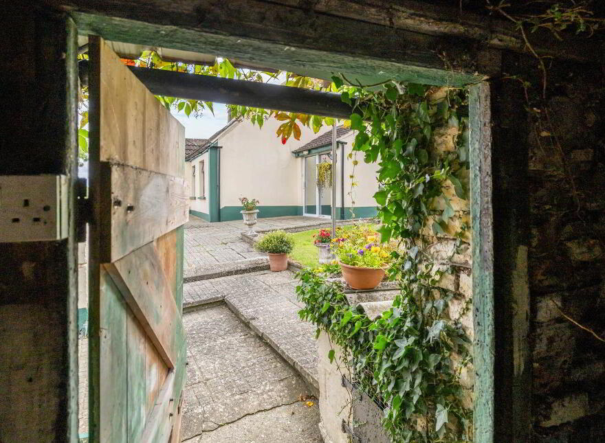House, Yard & Gardens, Mullagh Lane, Dromiskin, A91HT67