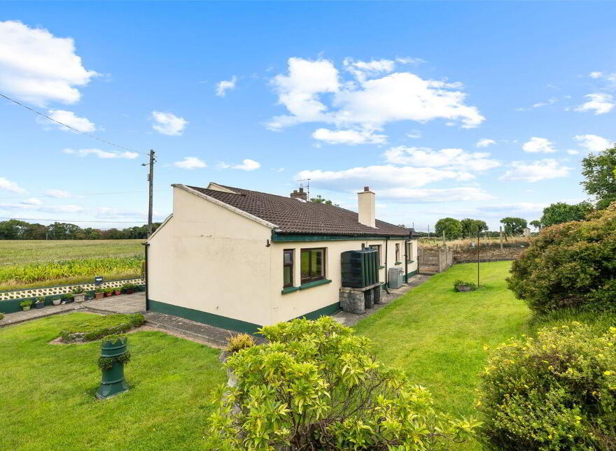 House, Yard & Gardens, Mullagh Lane, Dromiskin, A91HT67