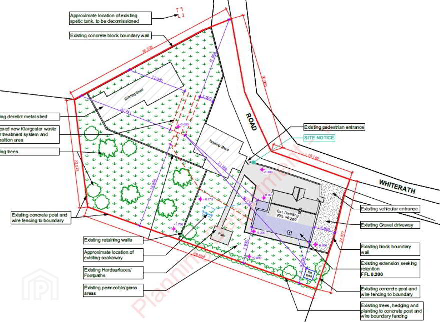 House, Workshop, Yard & Gardens, Mullagh Lane, Dromiskin, A91HT67