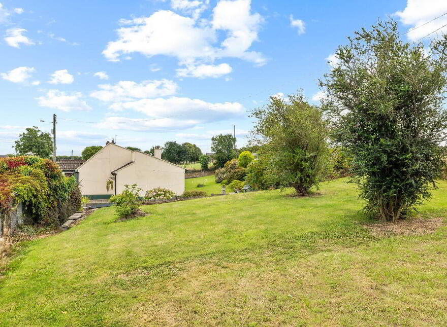 House, Workshop, Yard & Gardens, Mullagh Lane, Dromiskin, A91HT67