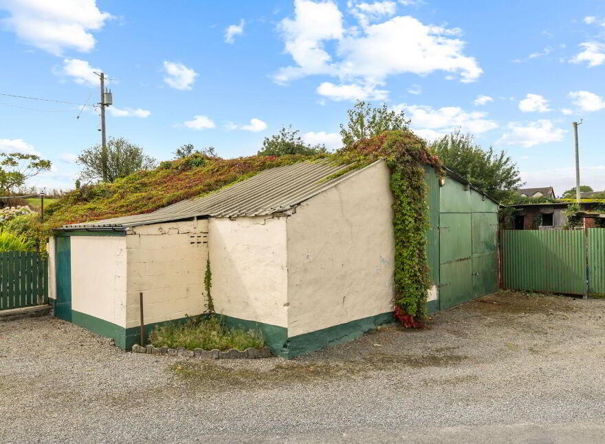 House, Workshop, Yard & Gardens, Mullagh Lane, Dromiskin, A91HT67