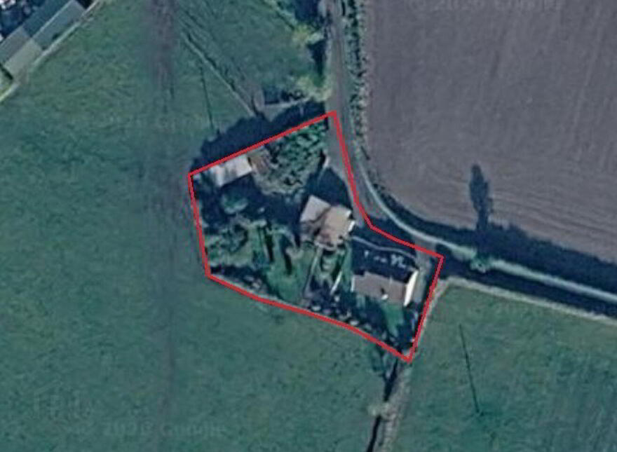 House, Workshop, Yard & Gardens, Mullagh Lane, Dromiskin, A91HT67
