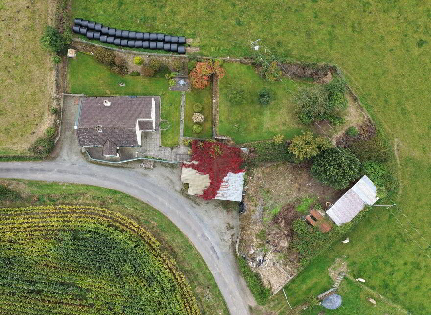 House, Workshop, Yard & Gardens, Mullagh Lane, Dromiskin, A91HT67