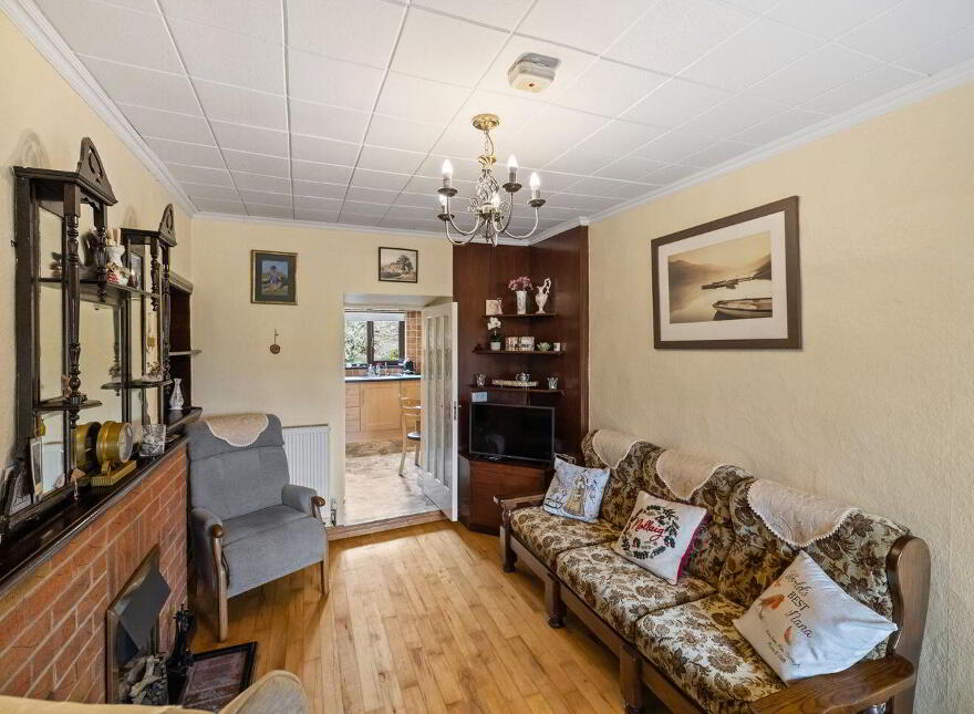 House, Workshop, Yard & Gardens, Mullagh Lane, Dromiskin, A91HT67