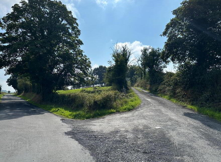 Lurganboy, Drum