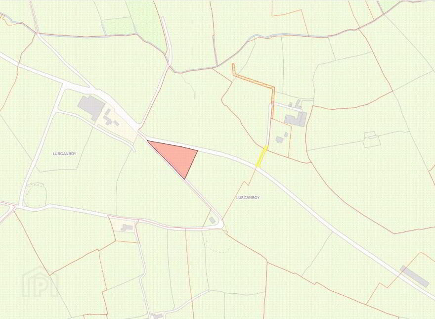 Lurganboy, Drum