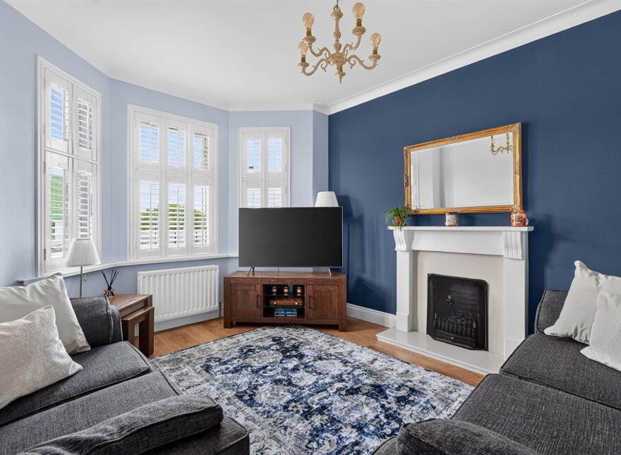 62 Ladas Drive, Belfast, BT6 9FT
