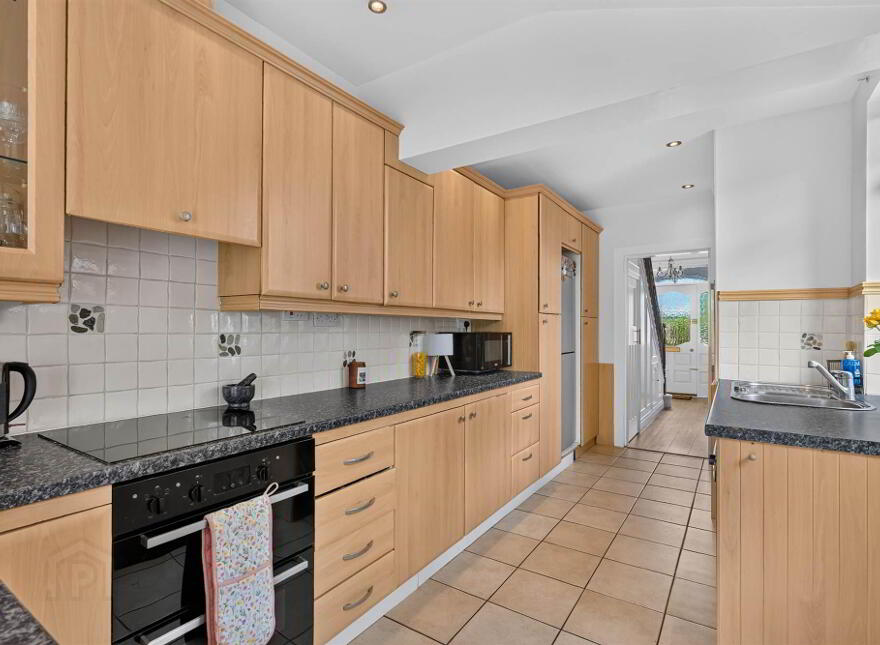 62 Ladas Drive, Belfast, BT6 9FT