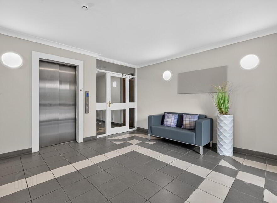 Apartment 4 Malone Beeches, Belfast, BT9 6UB