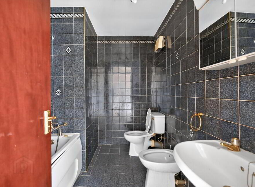 Apartment 4 Malone Beeches, Belfast, BT9 6UB
