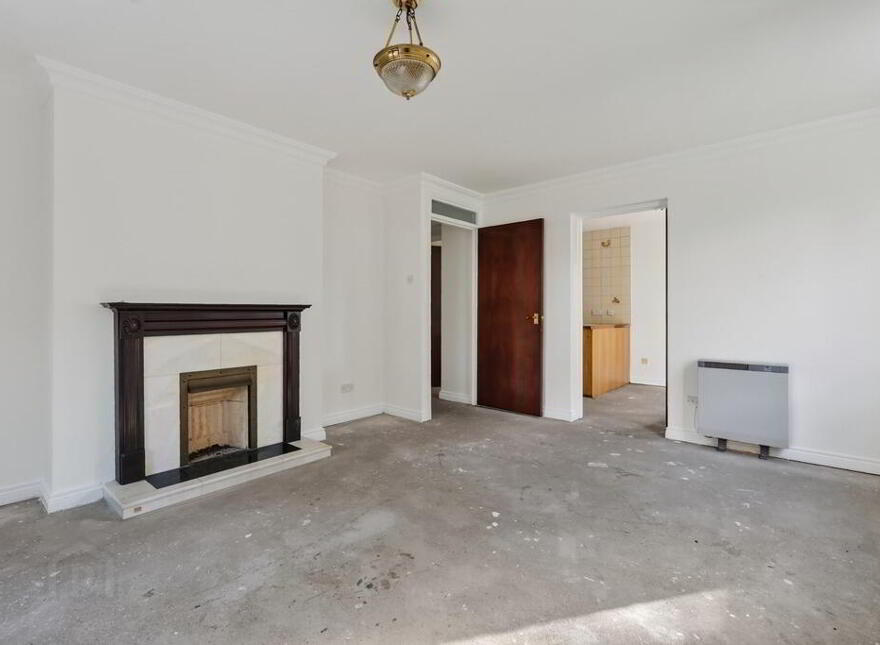 Apartment 4 Malone Beeches, Belfast, BT9 6UB