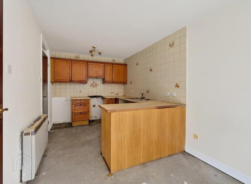 Apartment 4 Malone Beeches, Belfast, BT9 6UB