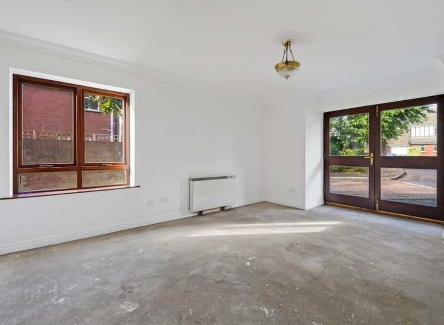 Apartment 4 Malone Beeches, Belfast, BT9 6UB