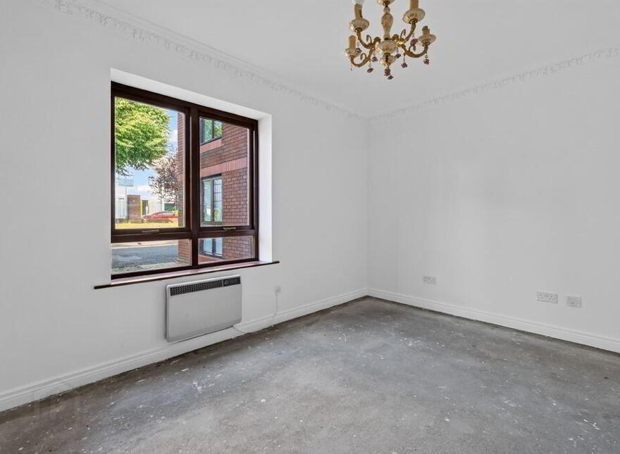 Apartment 4 Malone Beeches, Belfast, BT9 6UB
