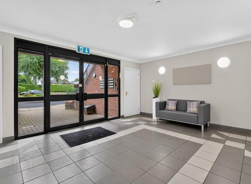 Apartment 4 Malone Beeches, Belfast, BT9 6UB