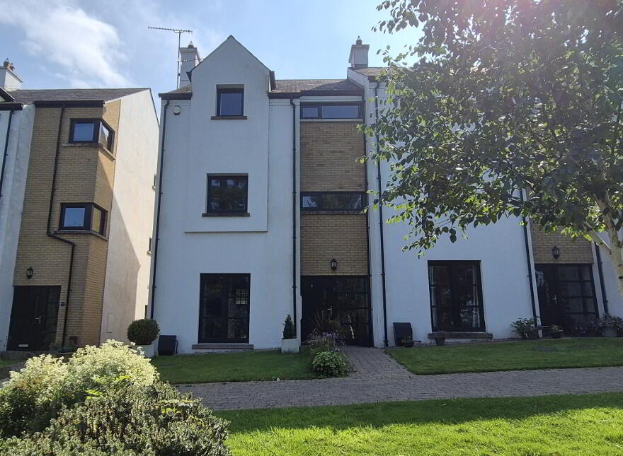 Bayview Gardens, Limavady Road, Derry, BT47 6SN