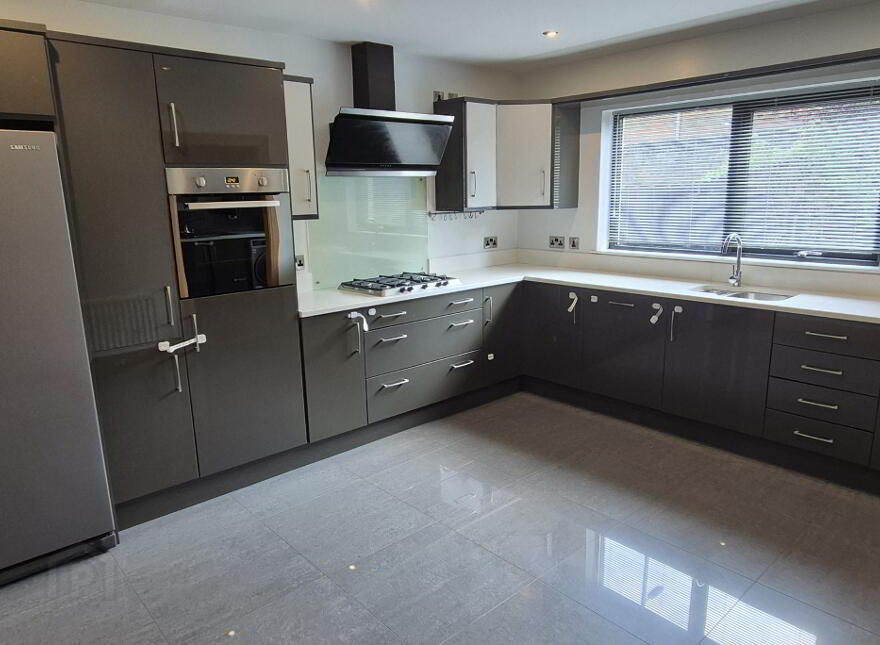 Bayview Gardens, Limavady Road, Derry, BT47 6SN