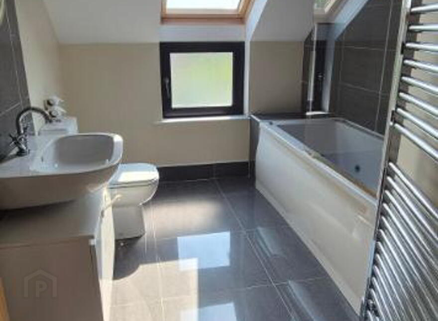 Bayview Gardens, Limavady Road, Derry, BT47 6SN