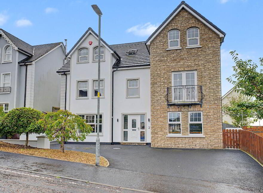 21 Oldbridge, Derry, BT47 2TJ