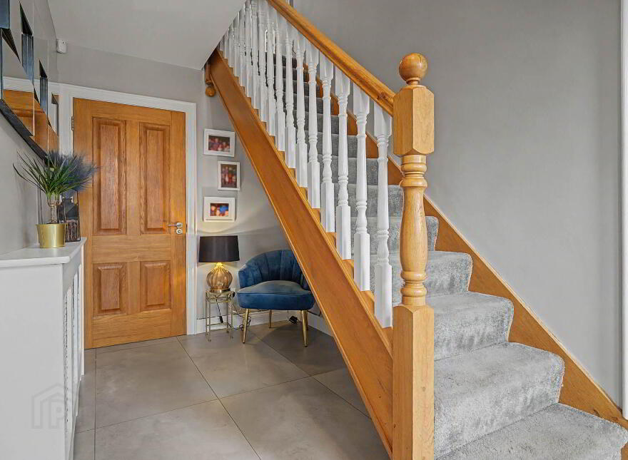 21 Oldbridge, Derry, BT47 2TJ