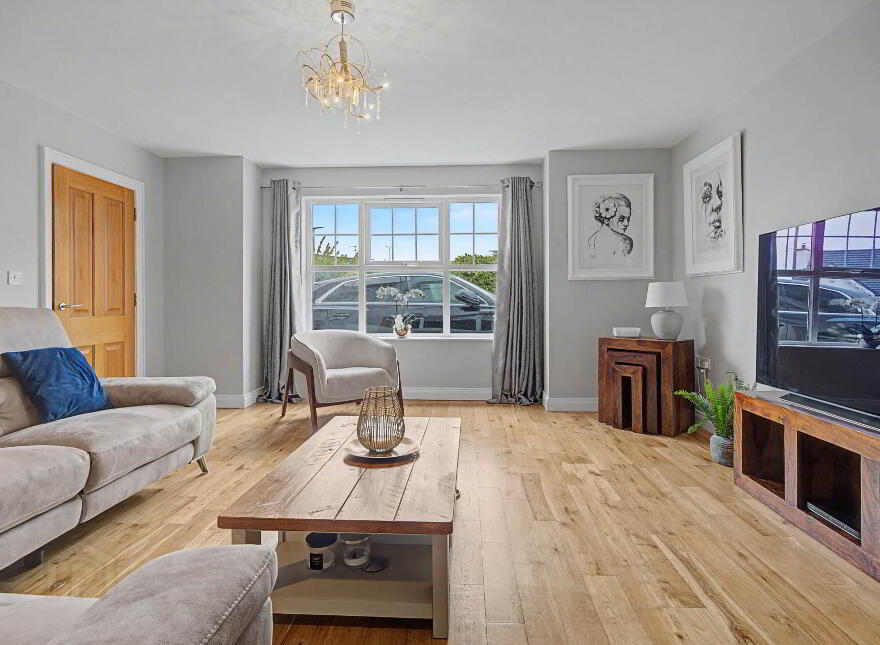 21 Oldbridge, Derry, BT47 2TJ