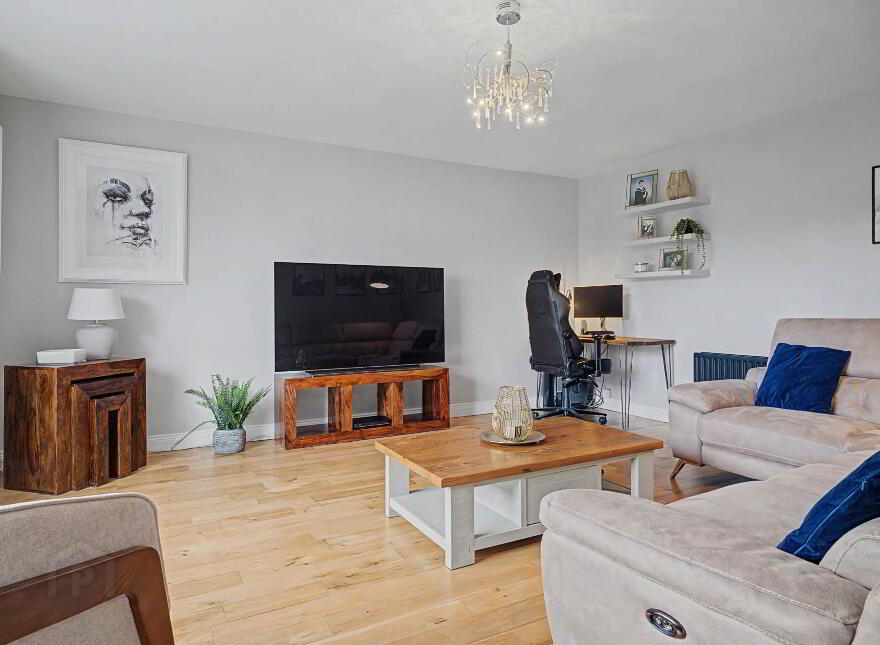 21 Oldbridge, Derry, BT47 2TJ