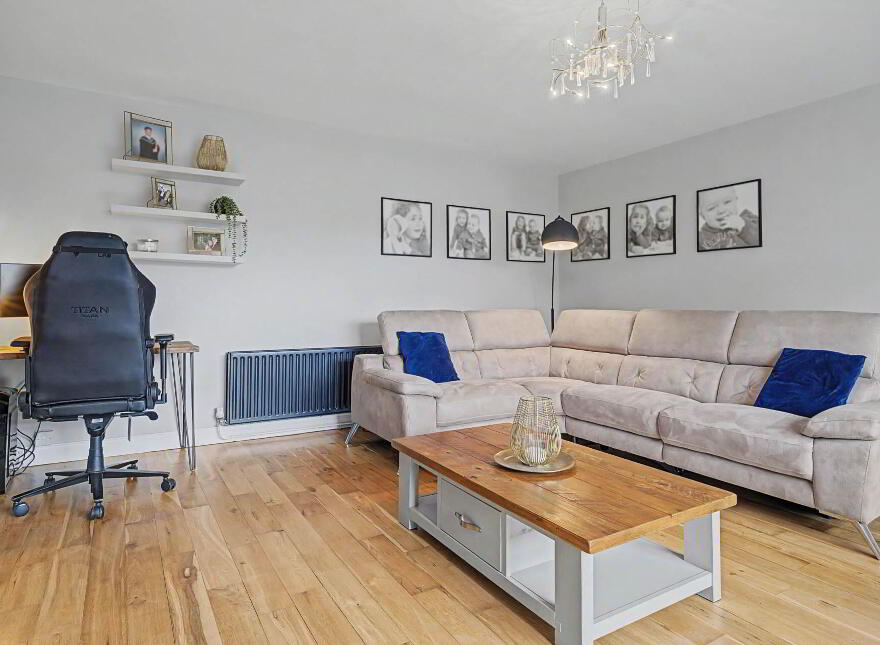 21 Oldbridge, Derry, BT47 2TJ