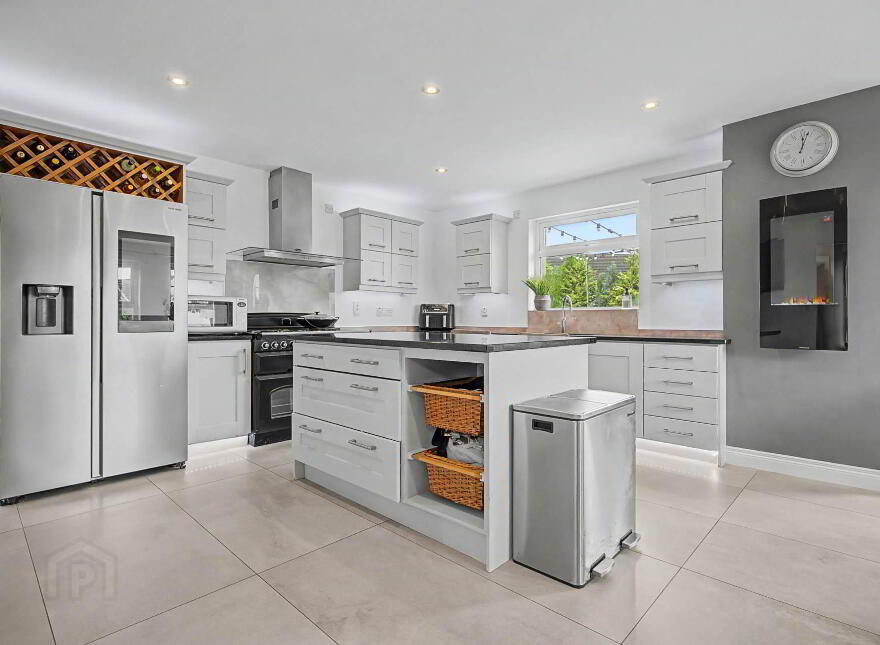 21 Oldbridge, Derry, BT47 2TJ
