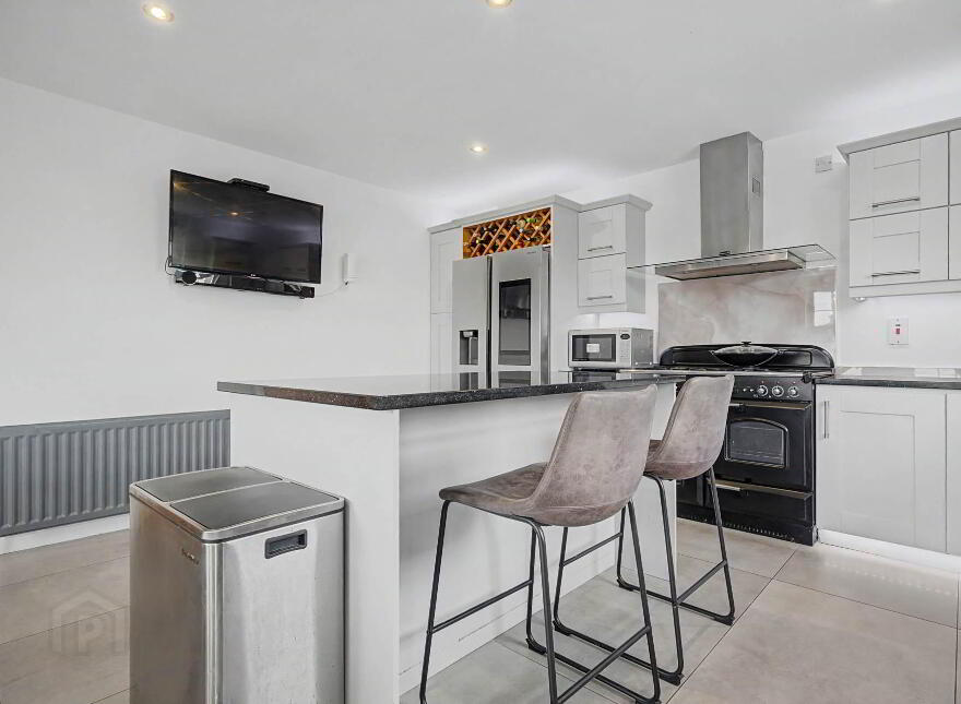 21 Oldbridge, Derry, BT47 2TJ