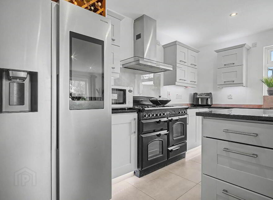 21 Oldbridge, Derry, BT47 2TJ