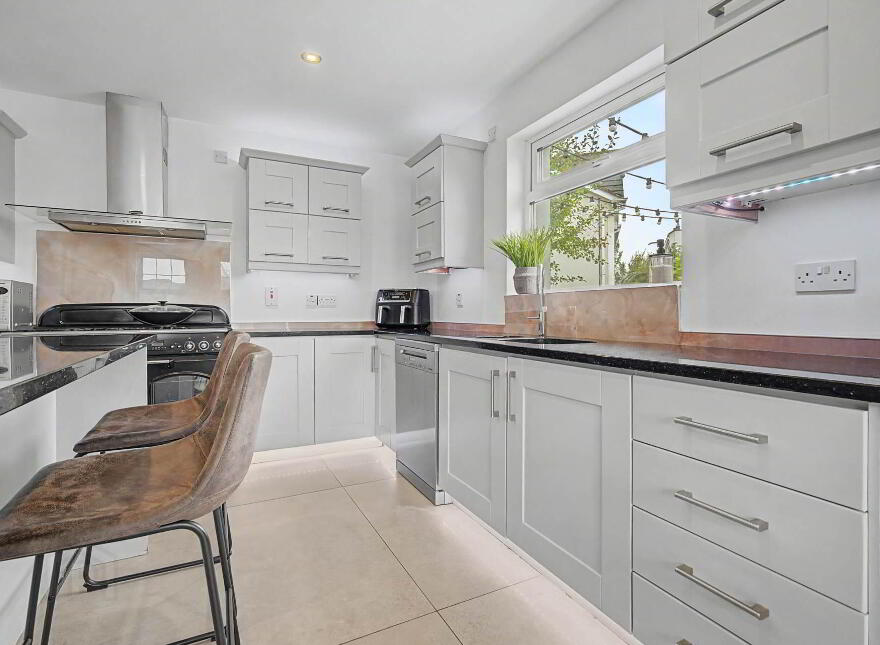 21 Oldbridge, Derry, BT47 2TJ