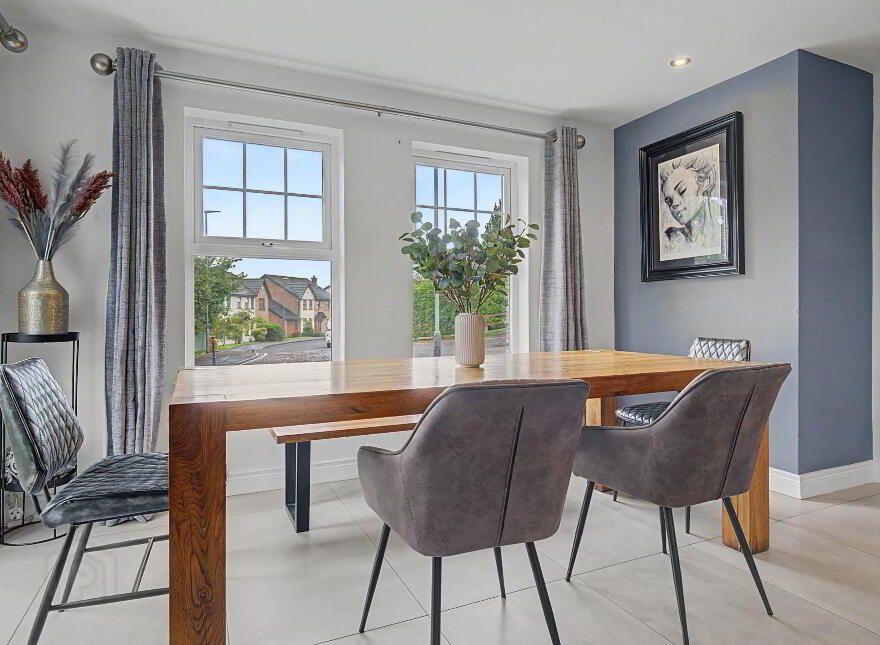 21 Oldbridge, Derry, BT47 2TJ