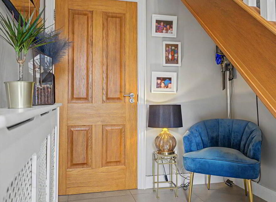 21 Oldbridge, Derry, BT47 2TJ