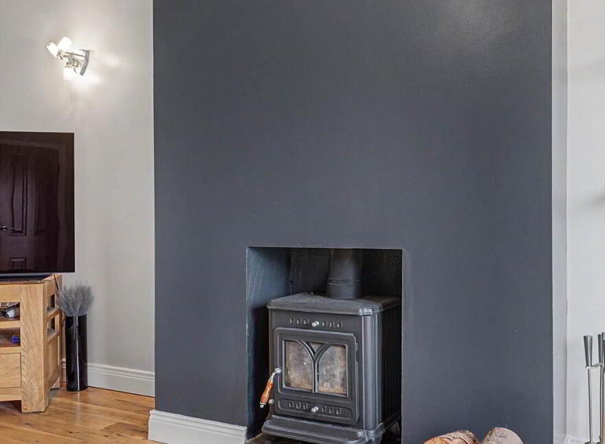 21 Oldbridge, Derry, BT47 2TJ
