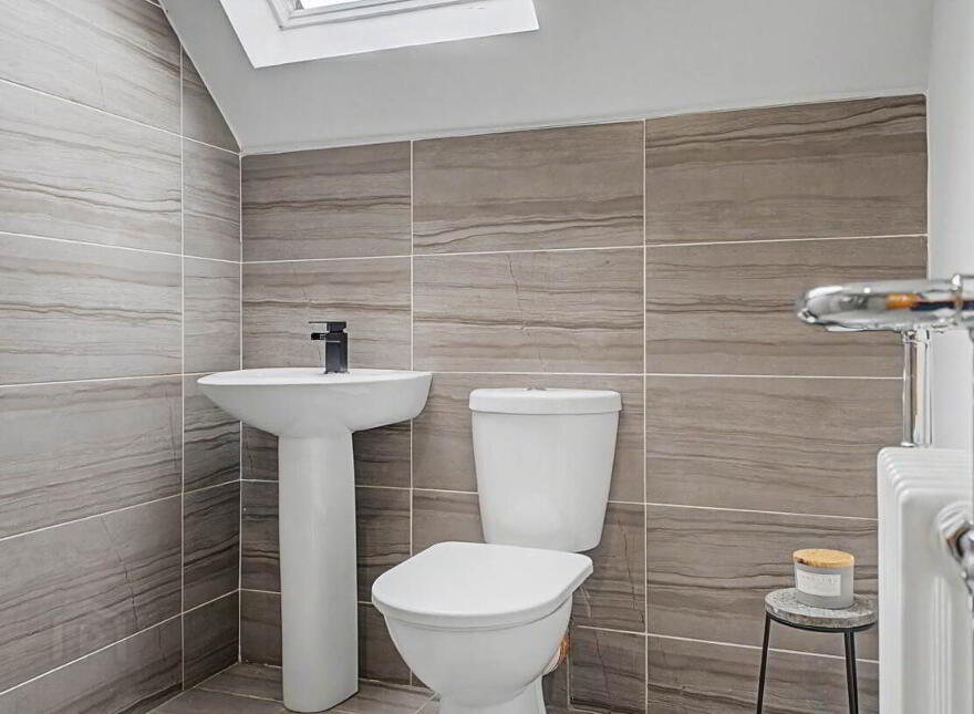 21 Oldbridge, Derry, BT47 2TJ