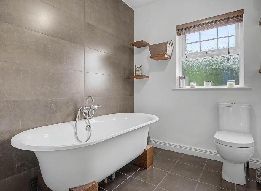 21 Oldbridge, Derry, BT47 2TJ