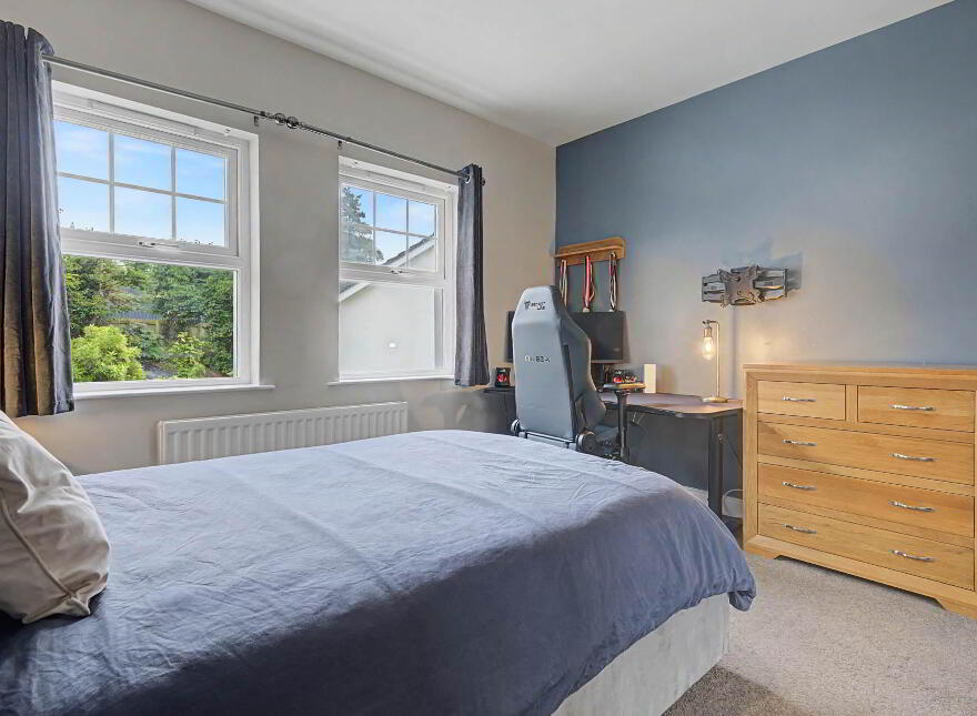 21 Oldbridge, Derry, BT47 2TJ