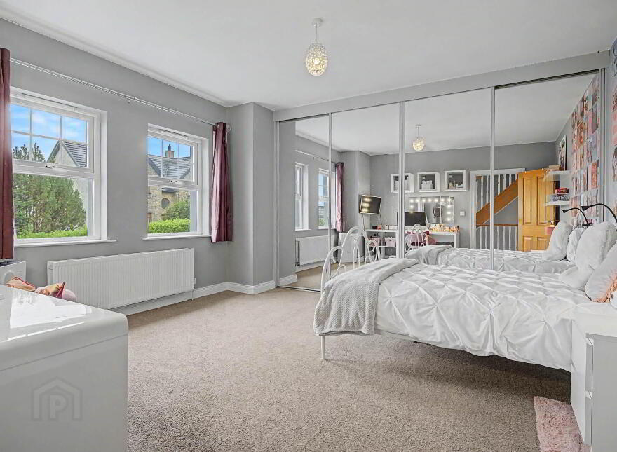21 Oldbridge, Derry, BT47 2TJ