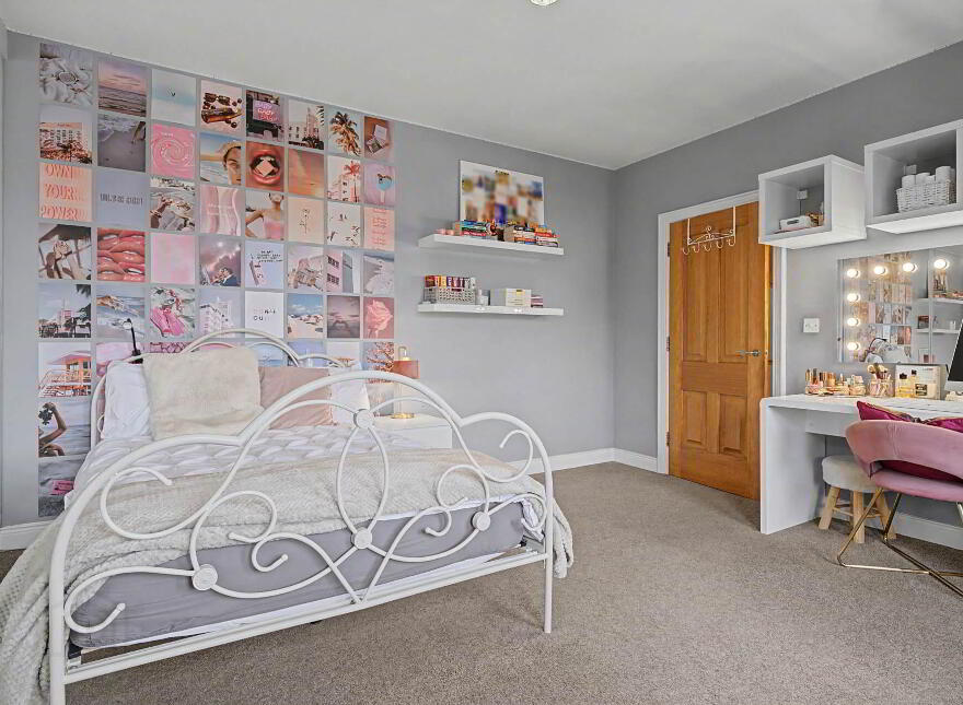 21 Oldbridge, Derry, BT47 2TJ