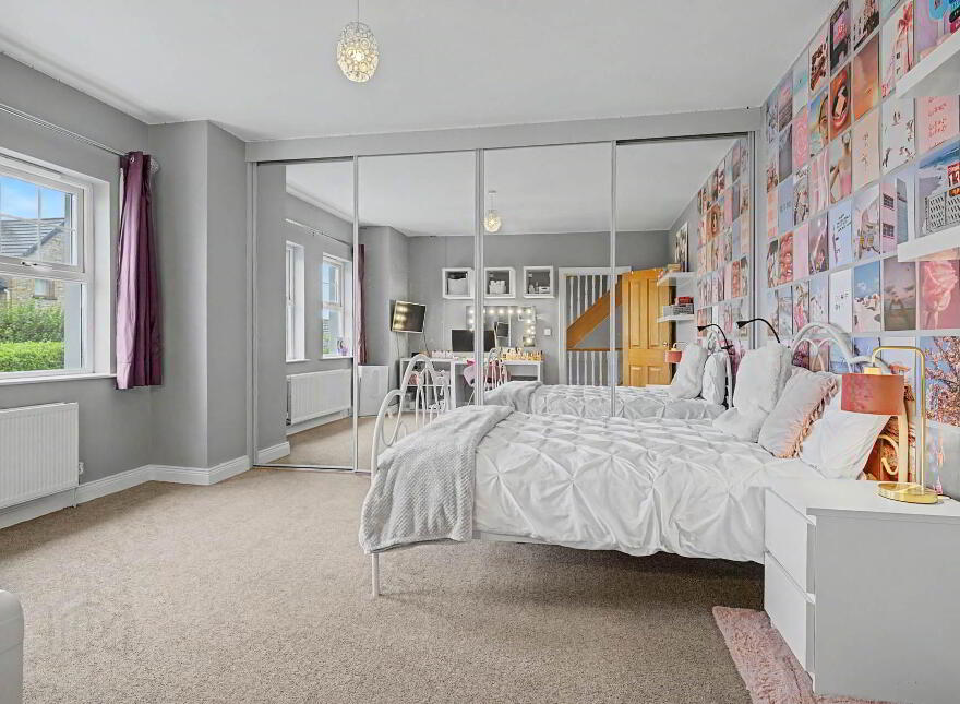 21 Oldbridge, Derry, BT47 2TJ