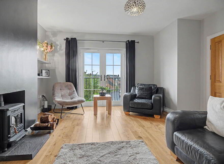 21 Oldbridge, Derry, BT47 2TJ