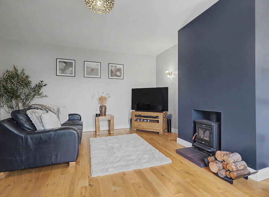 21 Oldbridge, Derry, BT47 2TJ