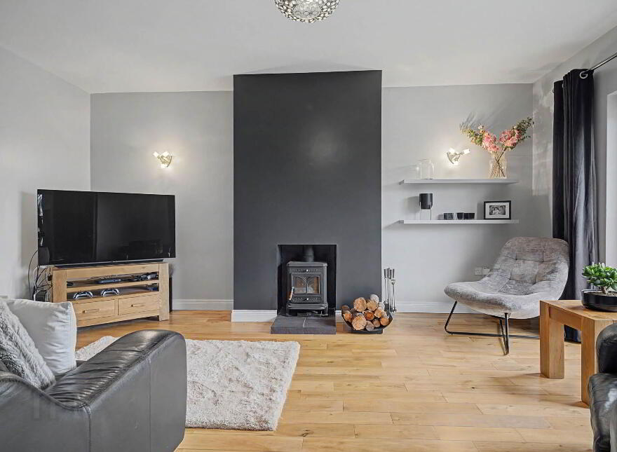 21 Oldbridge, Derry, BT47 2TJ