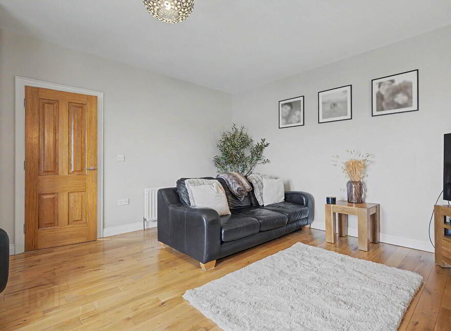 21 Oldbridge, Derry, BT47 2TJ
